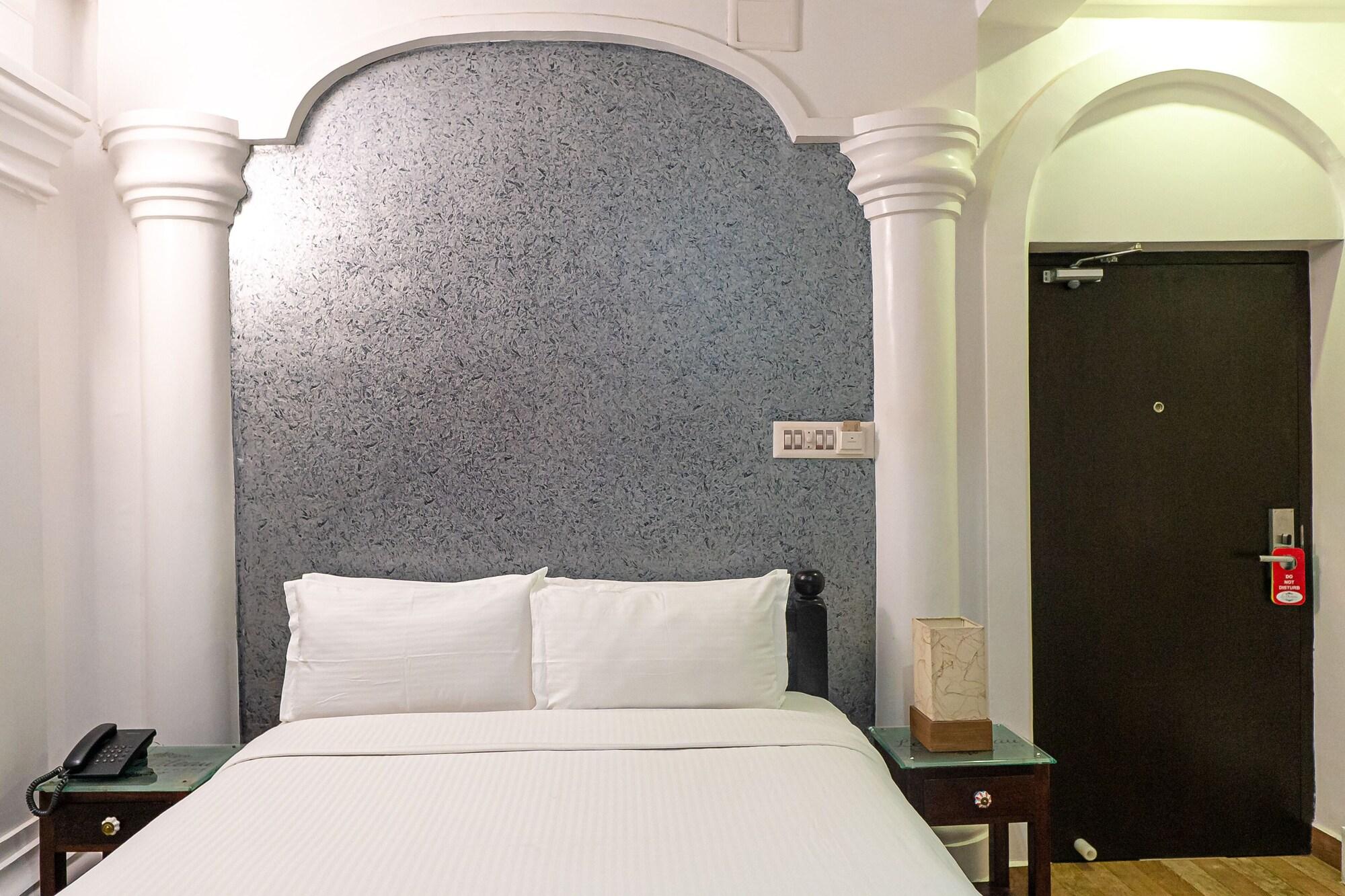 Le Chateau Pondicherry Ngoại thất bức ảnh