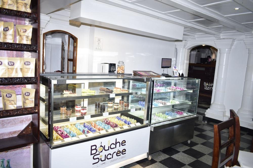 Le Chateau Pondicherry Ngoại thất bức ảnh