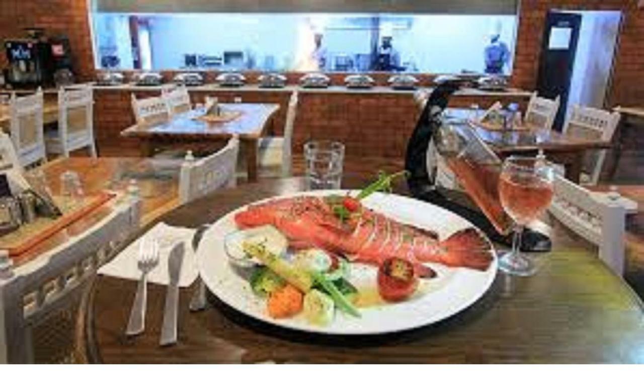Le Chateau Pondicherry Ngoại thất bức ảnh